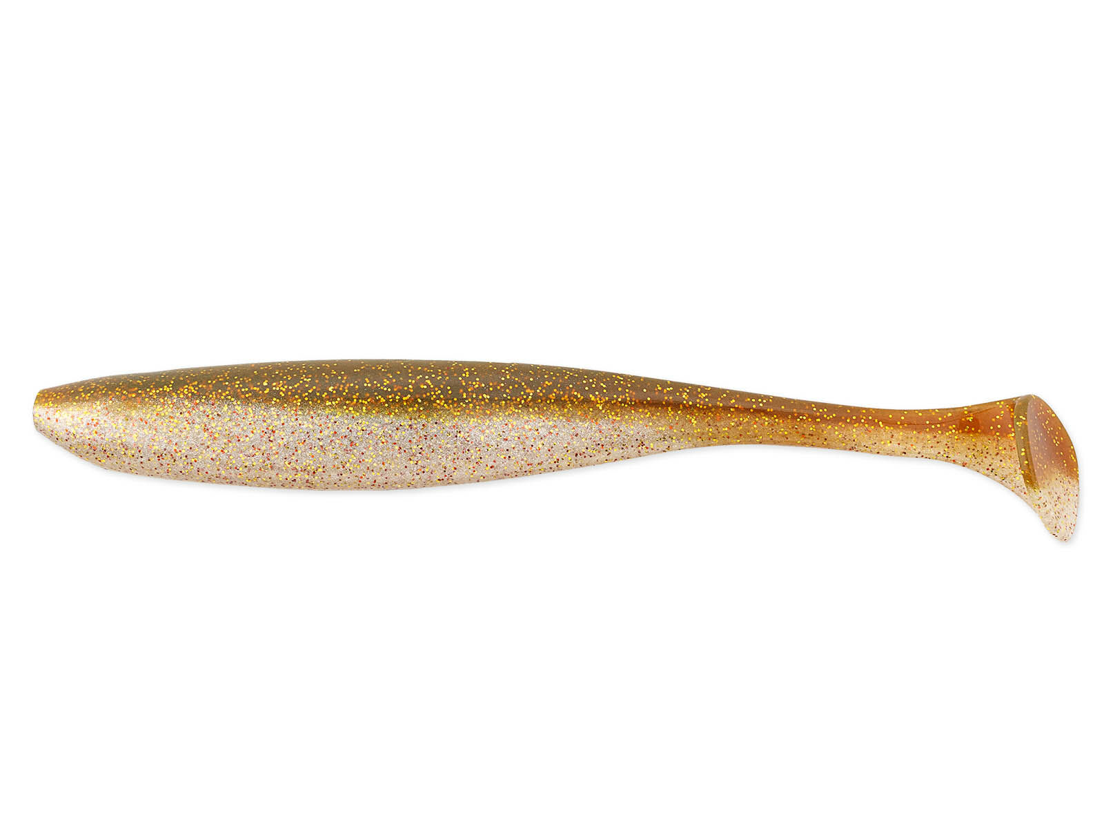 8" Easy Shiner - Golden Goby (BA-Edition)