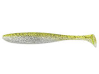 8&quot; Easy Shiner - Chartreuse Ice Shad