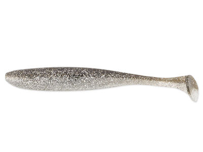 8" Easy Shiner - Silver Baitfish