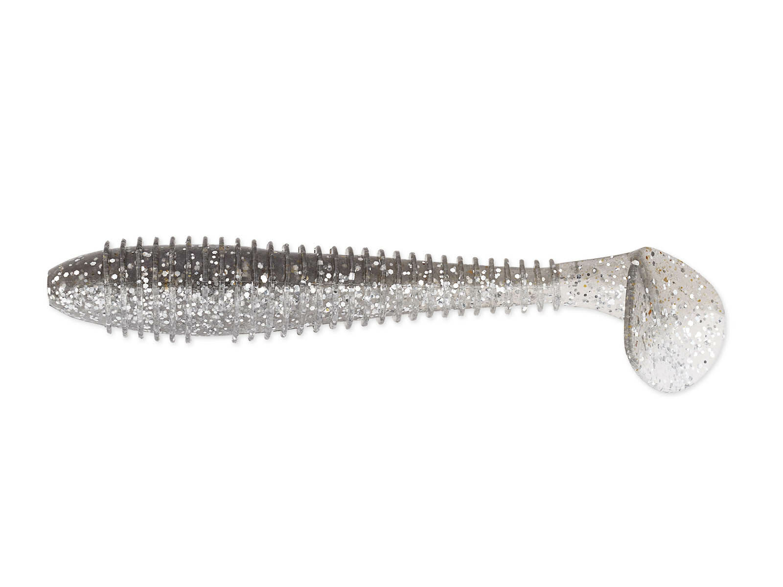 2.8" FAT Swing Impact - Silver Baitfish