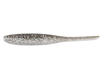 3" Shad Impact - Silver Baitfish