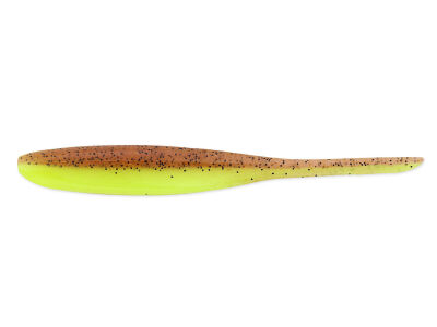 3" Shad Impact - Hot Brownie