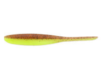 3&quot; Shad Impact - Hot Brownie