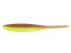 3&quot; Shad Impact - Hot Brownie