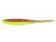 4&quot; Shad Impact - Hot Brownie