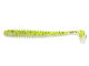 3.5&quot; Swing Impact - Chartreuse Ice Shad