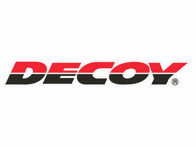 DECOY Decal - (850 x 126 mm)