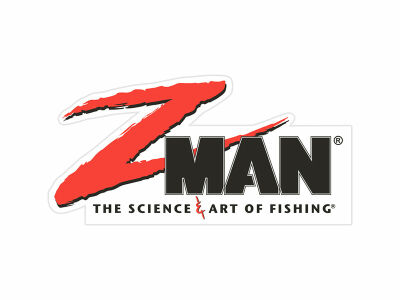 Z-MAN Aufkleber - (330 x 180 mm)