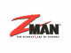 Z-MAN Decal - (330 x 180 mm)