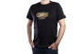 CAMO LURES T-Shirt schwarz Gr. XXL