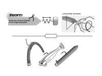 DECOY Sinker type Coil DS-15