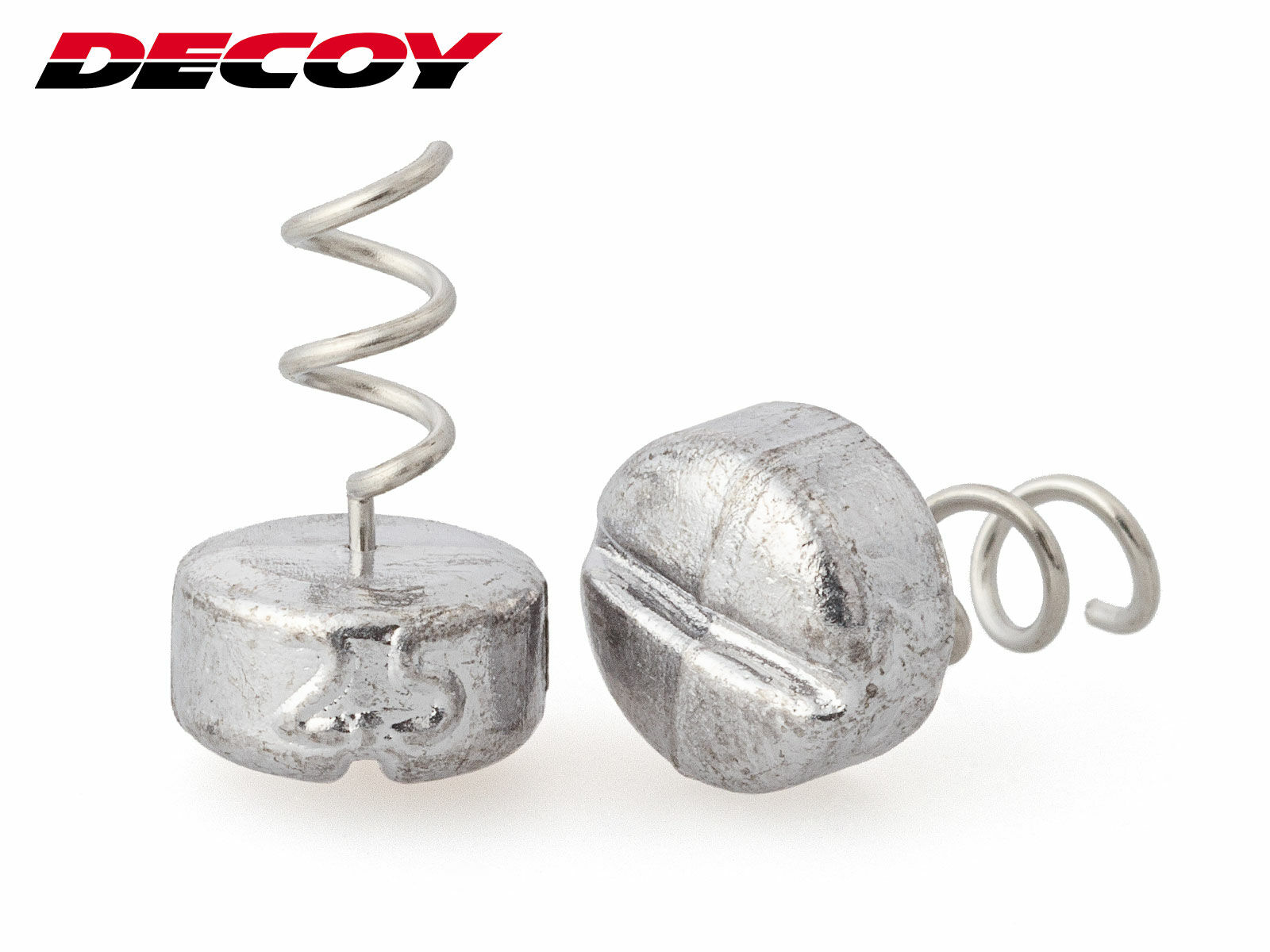 DECOY Sinker type Coil DS-15 (3,5g)