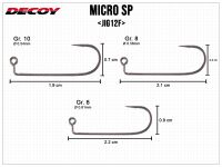JIG12F Micro SP - Size 6