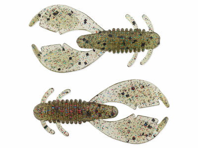 2" Ax Craw Mini - South Lake Phase 1