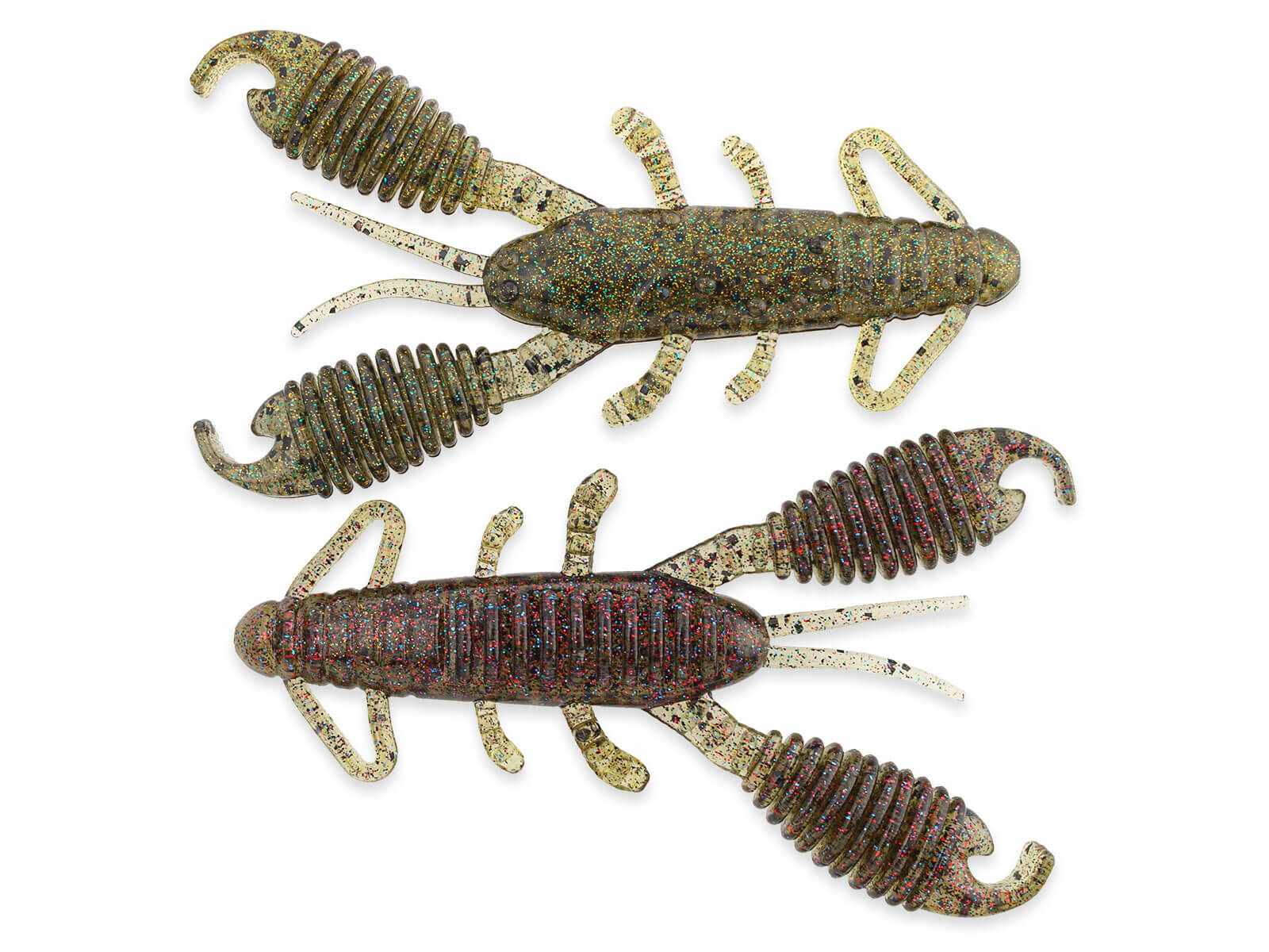 4" Ring Craw Daddy - South Lake Phase 1