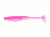 4&quot; Rockvibe Shiner - Clear Pink