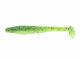 4&quot; Rockvibe Shiner - Chartreuse Baitfish
