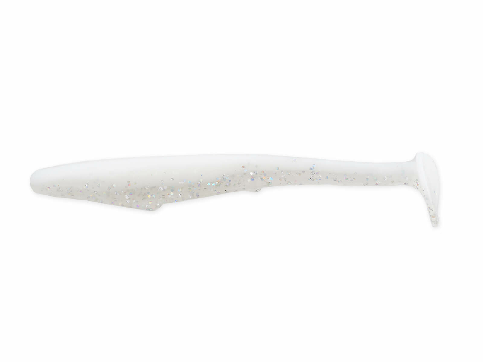 4" Rockvibe Shiner - Legend Takata White