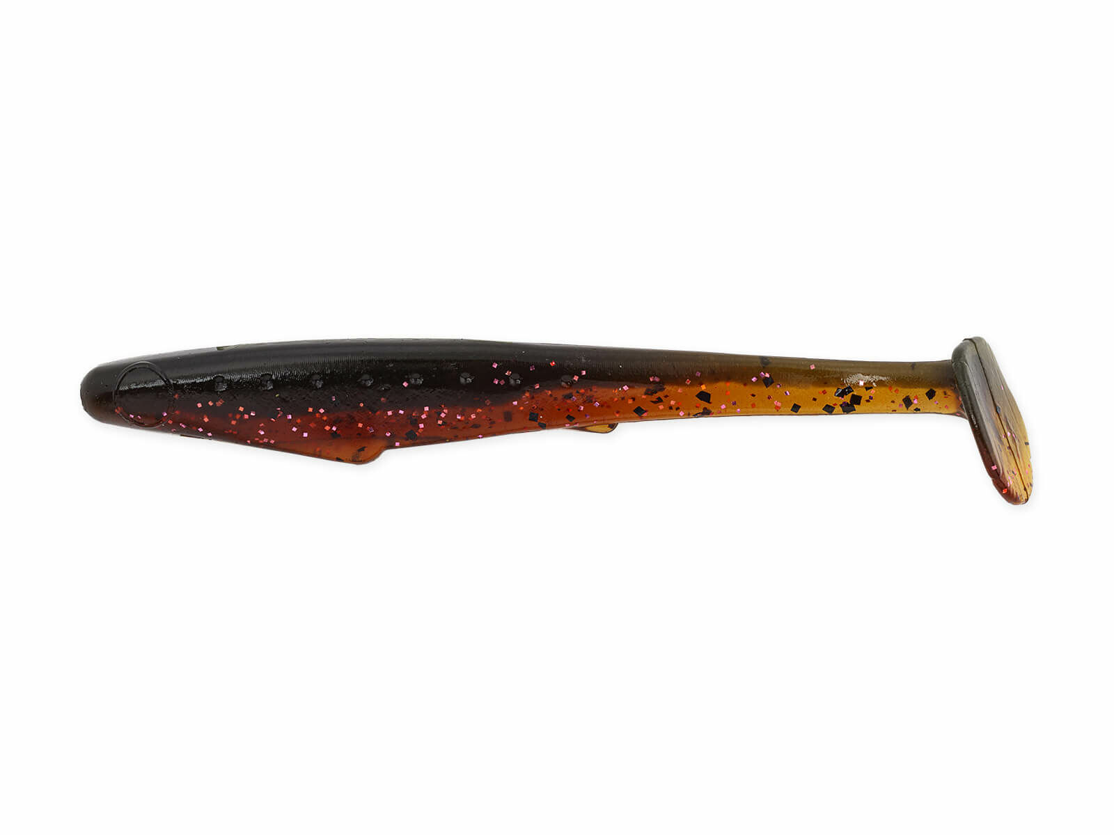 4" Rockvibe Shiner - Natural Shell