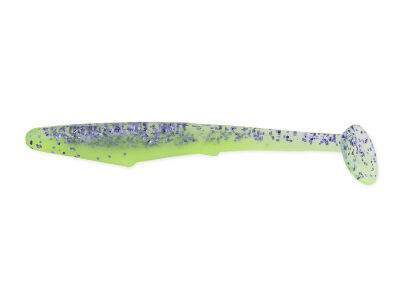 4" Rockvibe Shiner - Purple Chartreuse (BA-Edition)