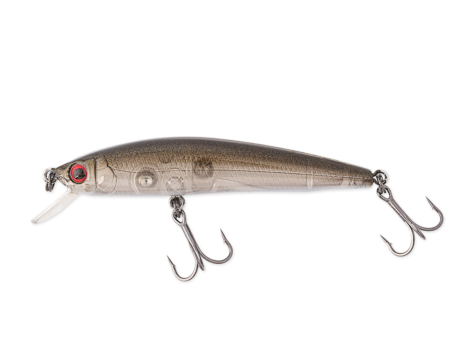 MW 62F (303) Natural Shiner