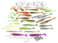 CAMO Zander Softbaits Box