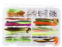 CAMO Zander Softbaits Box