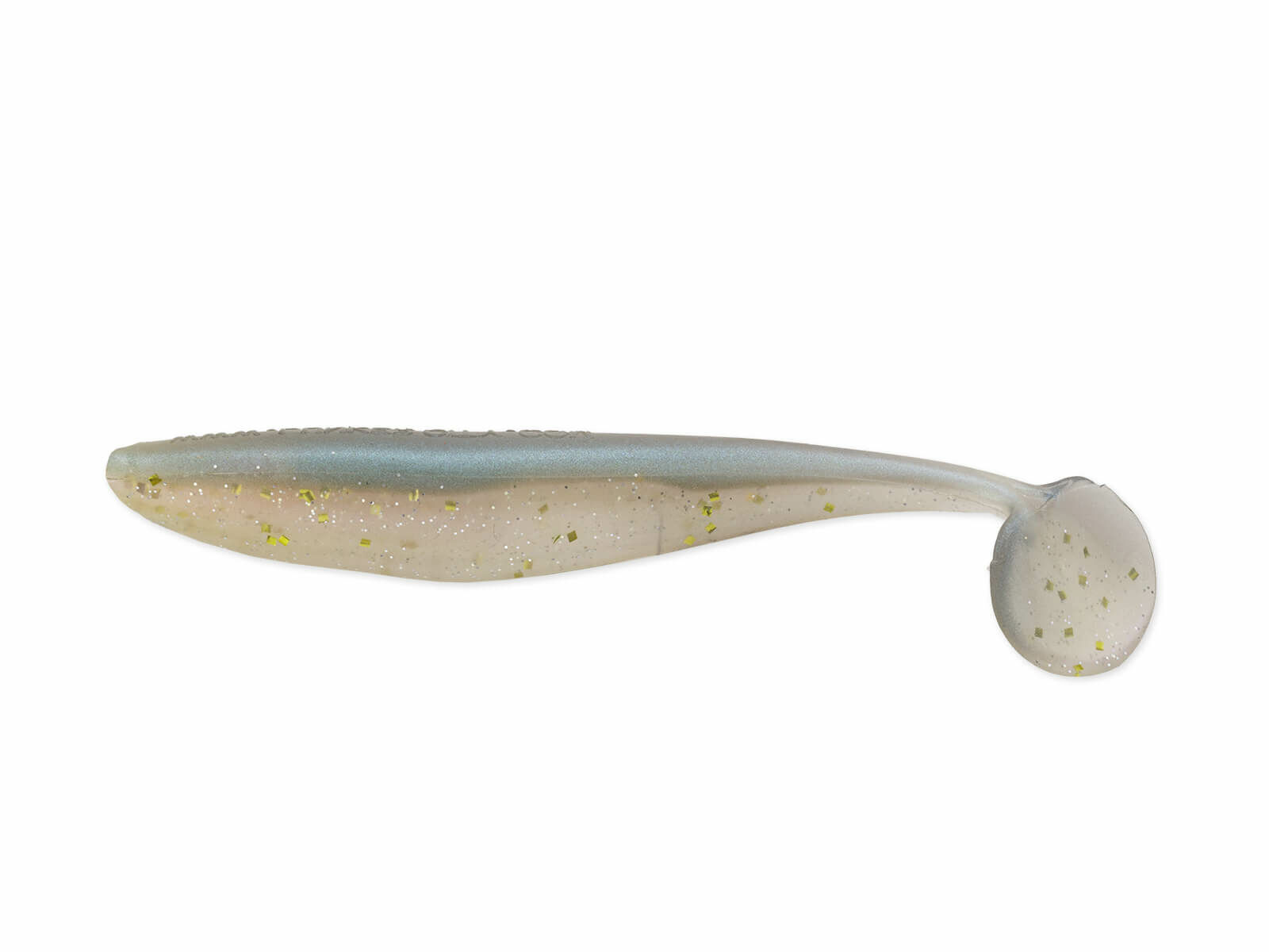 Lunker City 3.75 SwimFish - Gummifisch Swimbait