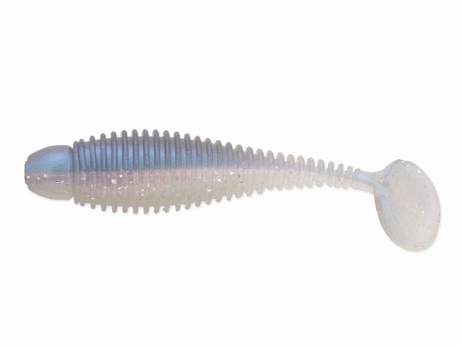 2.75" Grubster - Pro Blue Shad