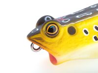 2.75&quot; Leap FrogZ Popping Frog