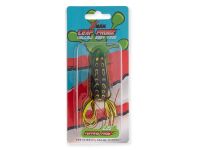 2.75" Leap FrogZ Popping Frog