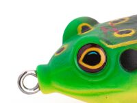 2.25" Leap FrogZ Walking Frog