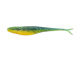 4&quot; Scented Jerk ShadZ - Pro Yellow Perch