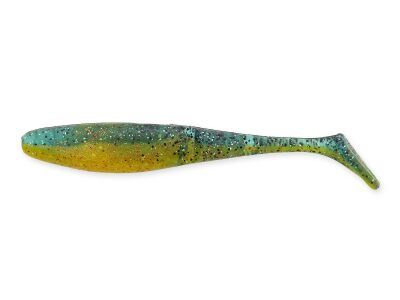 4" Scented PaddlerZ - Pro Yellow Perch