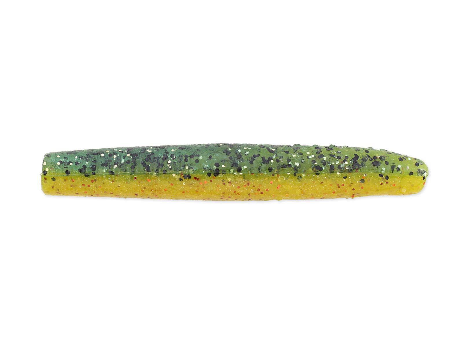 2.75" Finesse TRD - Pro Yellow Perch