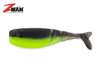 Z-Man 1.75 Shad FryZ Micro Finesse Gummifisch Barsch Forelle