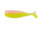 1.75&quot; Shad FryZ - Electric Chicken