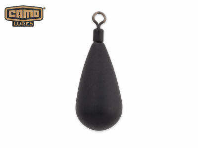 CAMO Tungsten DS Weight Round Eye - 5.25g (3 pcs.)