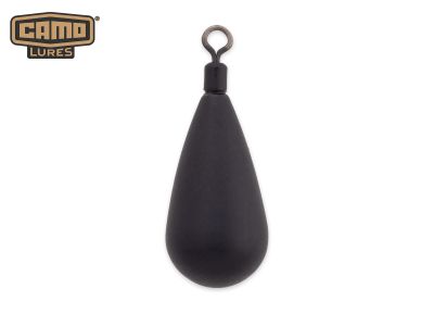 CAMO Tungsten DS Weight Round Eye - 21g (1 pc.)