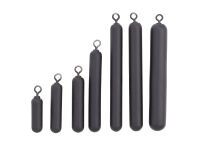 CAMO Tungsten Slim DS Weight Round Eye - 5.25g (3 pcs.)