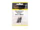CAMO Tungsten Slim DS Weight Round Eye - 21g (1 pc.)