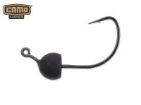 CAMO Tungsten Wacky Jigs - Gr. 2/0