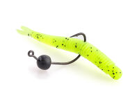 CAMO Tungsten Wacky Jigs - Gr. 2/0