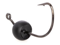 CAMO Tungsten Wacky Jigs - Gr. 2/0 (3.5g)