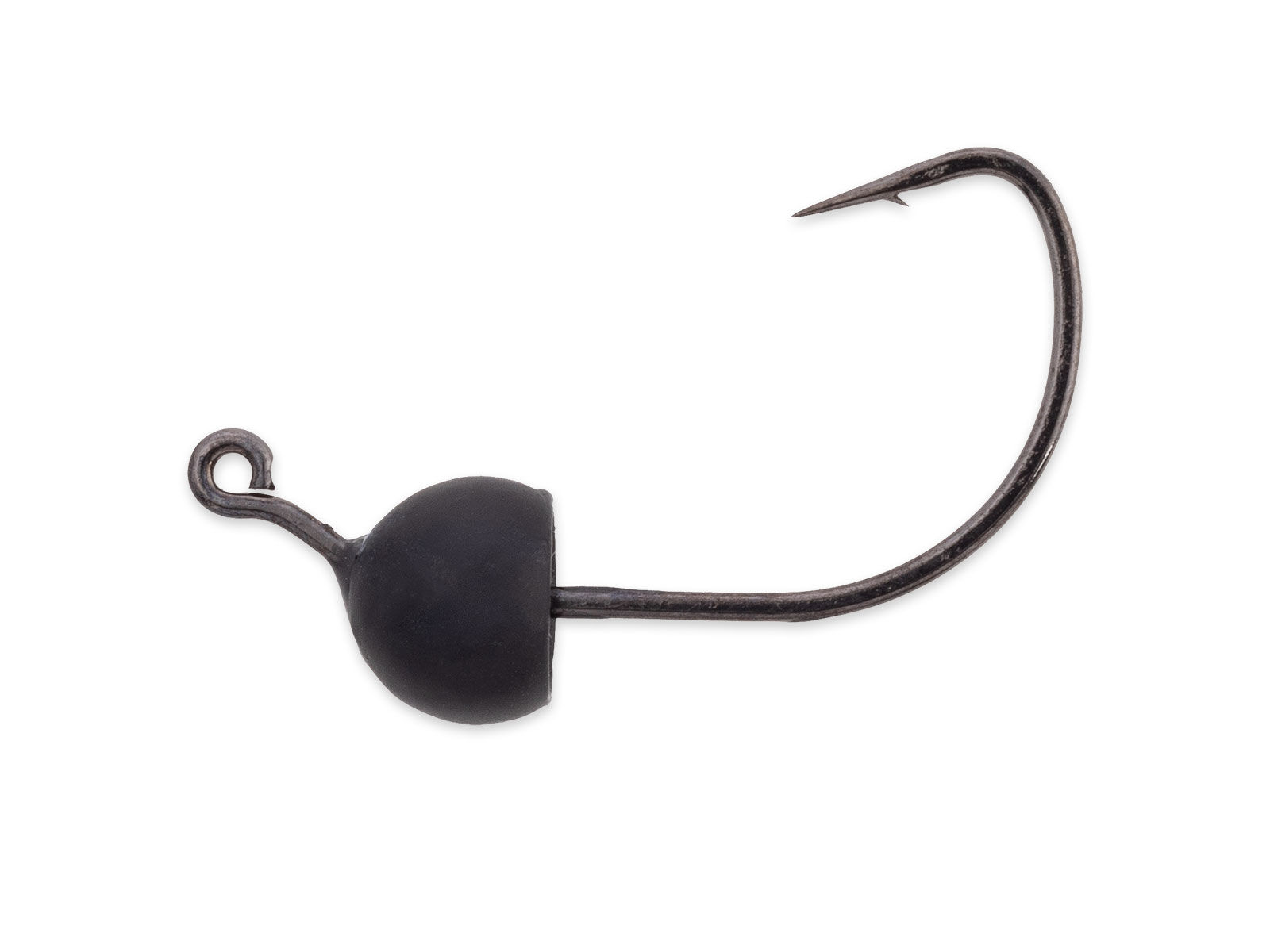 CAMO Tungsten Wacky Jigs - Gr. 2/0 (7.0g)