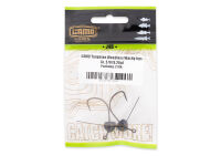 CAMO Tungsten Weedless Wacky Jigs - Gr. 2/0