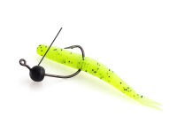 CAMO Tungsten Weedless Wacky Jigs - Gr. 2/0 (2.7g)