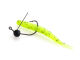 CAMO Tungsten Weedless Wacky Jigs - Gr. 2/0 (3.5g)