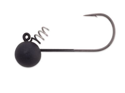 CAMO Tungsten Shaky Jigs - Gr. 4/0 (3.5g)