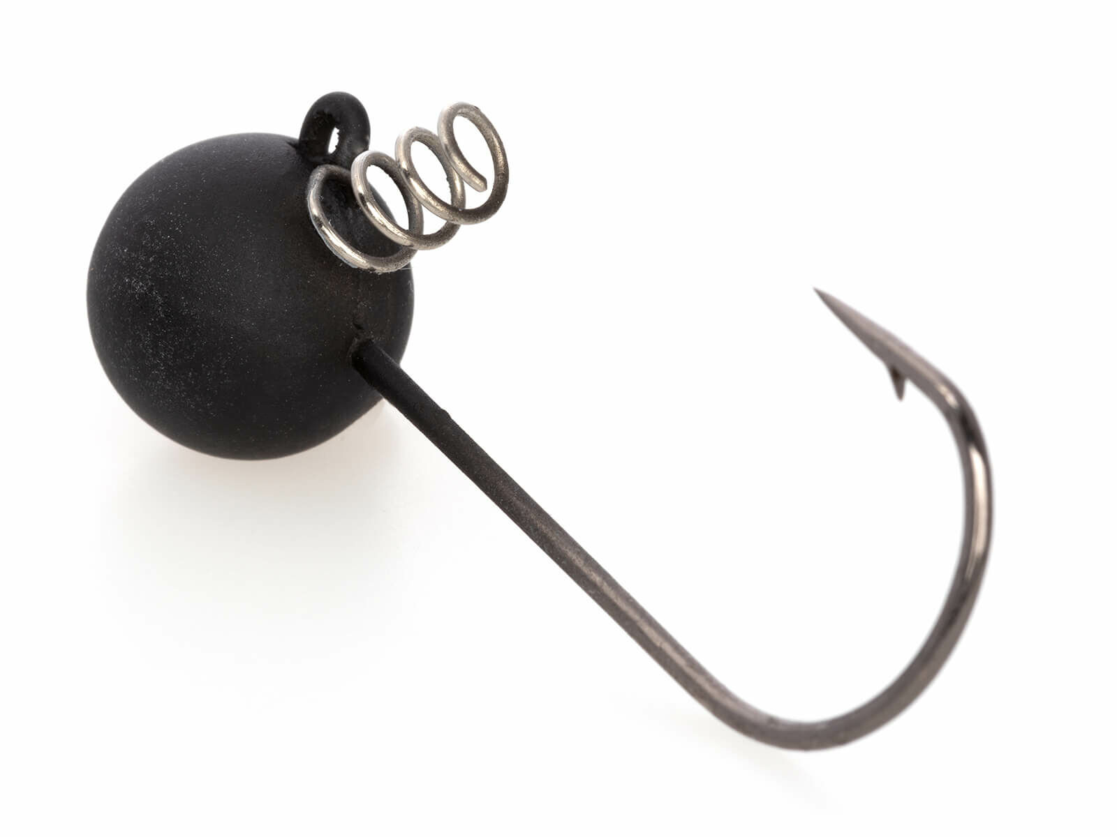 CAMO Tungsten Shaky Jigs - Gr. 4/0 (5.25g)